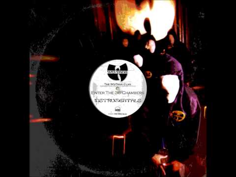 Wu Tang Clan- Enter The Wu Tang 36 Chambers (Full Album) Instrumentals