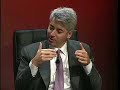 Ackman on Short Selling