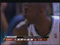 NBA Finals 08 – Kevin Garnett Puts On A Show