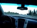 driving prom