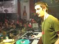 Barraca - Santa Domenica - DJ Mike Shannon - 08/10/2006 - by ICEX