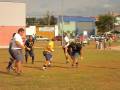 Sorocaba HORNETS Treino 30-11-08