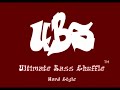 UBS// tsuu - red version -/ Brasil UBS// tsuu - red version -/ Brasil