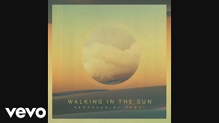 Pang! - Walking In The Sun video