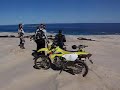 Bremer Bay Banana Splits Dirtbikers