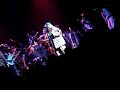 George Clinton/Parliament/Funkadelic Club Nokia Los Angeles, CA January 2, 2009