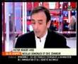 De Gaulle sur l'Immigration et l'Identité. Zemmour.