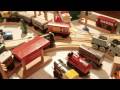 Brio Thomas Train Track