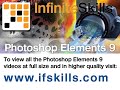 Adobe Photoshop Elements 9 - Creating a photomerge