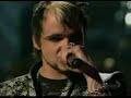 Lukas Rossi - Creep