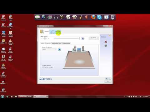 how to boost volume on pc