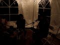Gabe Bondoc at Kristine\