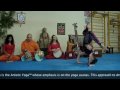 Artistic Yoga ™ World Professional Yoga Coreography Champion 2009