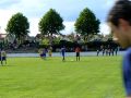 Elfmeter von Seulingen im Derby gegen Bilshausen