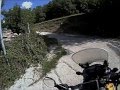 Trailvesía Dos Mares