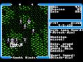 came also out for: amiga atari st commodore 64 dos fm towns nes pc-98 game description: the avatar, the embodiment of the eight virtues and the hero of britannia, is called back to deal with a grave threat. lord british, the country's benevolent monarch, has disappeared, and a man named blackthorn has usurped his throne. the tyrant rules the land by enforcing the virtues upon the will of the people, corrupting their meaning in the process. his fundamentalist visions led him to create a police state, where failure to adhere to the virtues is punishable by death. behind blackthorn are the three shadowlords, anti-thesis to the three principles of truth, love, and courage. the avatar must understand their meaning and origins, find a way to defeat them, rescue lord british, and restore the former ethical principles of britannia. ultima v uses the basics of the ultima iv engine, an overhead perspective for the map of britannia and its towns, and a rosette-compass 3d view for the dungeons. the battle system also resembles that of the previous game, with separate battle screens and navigation of character icons in turn-based style. many of the gameplay elements of the predecessor return, including the complex spell system (reagents must be bought in order to cast spells), recruitable party members, moongates that teleport the party between locations, various means of transportation (horses, ships, etc., with the notable addition of a magic carpet), and so on. character creation  ... 