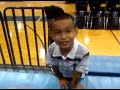 Gordo Dancing
