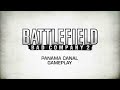 Battlefield: Bad Company 2 'Panama Canal' Trailer