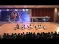 TEC CUERNAVACA POM SQUAD CAMPEON CATEGORIA MASTER CAMPEONATO REGIONAL SUR ANP 2008 COREOGRAFO: FELIPE ROCHIN