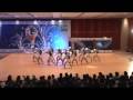 TEC CUERNAVACA POM SQUAD REGIONAL 2009