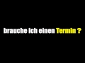 Piercing im Tempel München, Teil IV