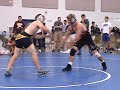 California Cadet Freestyle State 2008 USA Wrestling