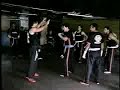Video Aula de Kick-Boxing com o Mestre Adeildo Ferreira