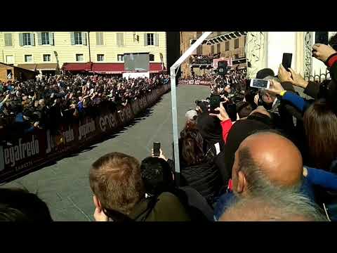 UCI Strade Bianche 2019