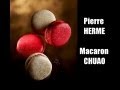 Le Macaron Chuao De Pierre Hermé