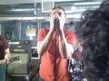 Blur - Shes so high - Rough Trade East - 16/6/2009