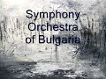 VANGELIS PETSALIS SYMPHONY NO 2 -fragment