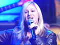 people get ready jesus is coming   crystal lewis