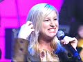 people get ready jesus is coming   crystal lewis