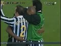 Bologna - Juventus 0-1 Zalayeta