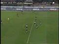 Bologna - Juventus 0-1 Zalayeta