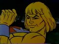 He-man and She-Ra: Secret of the Sword (pt 4)