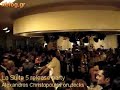 La Suite 5 release party