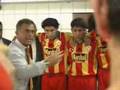 FAT�H TER�M �N MOT�VE TARZI