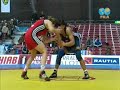 MURSALOVA Elvira (AZE) - PIETRZYK Agata (POL)