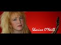 A little bit of me - Sharine O'Neill Portrait 2011
