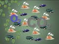 Puffin in danger