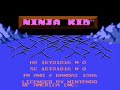 let's play ninja kid for the nintendo entertainment system.