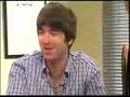 Noel Gallagher on TFI FRIDAY part 1