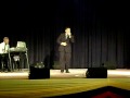 Carmelo Gomez ganador de Estrellas de la Música TV - New York, New York