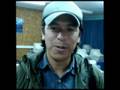 videos de Alejandro Santana, presidente Liga Ferroviaria