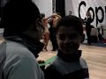 Alessandro Farano & Arianna Palmitessa - 1°tappa di coppa italia 16/18 B1 finale!!