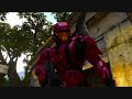 ODST Clan Tribute ODST Clan Tribute