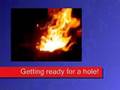 Blacksmiths Forging Tongs Part 1
