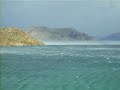 Bora in Lukovo (Kroatien 2007)