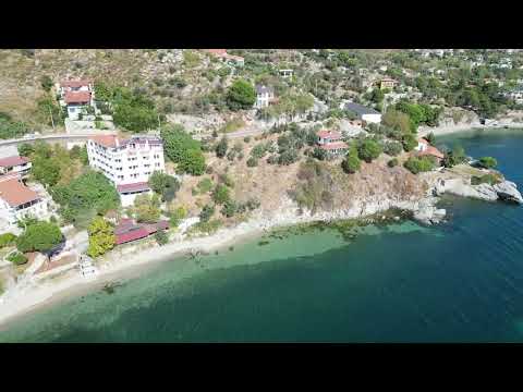 Balıkesi Marmara Adası Satılık Otel Apart Daireler
